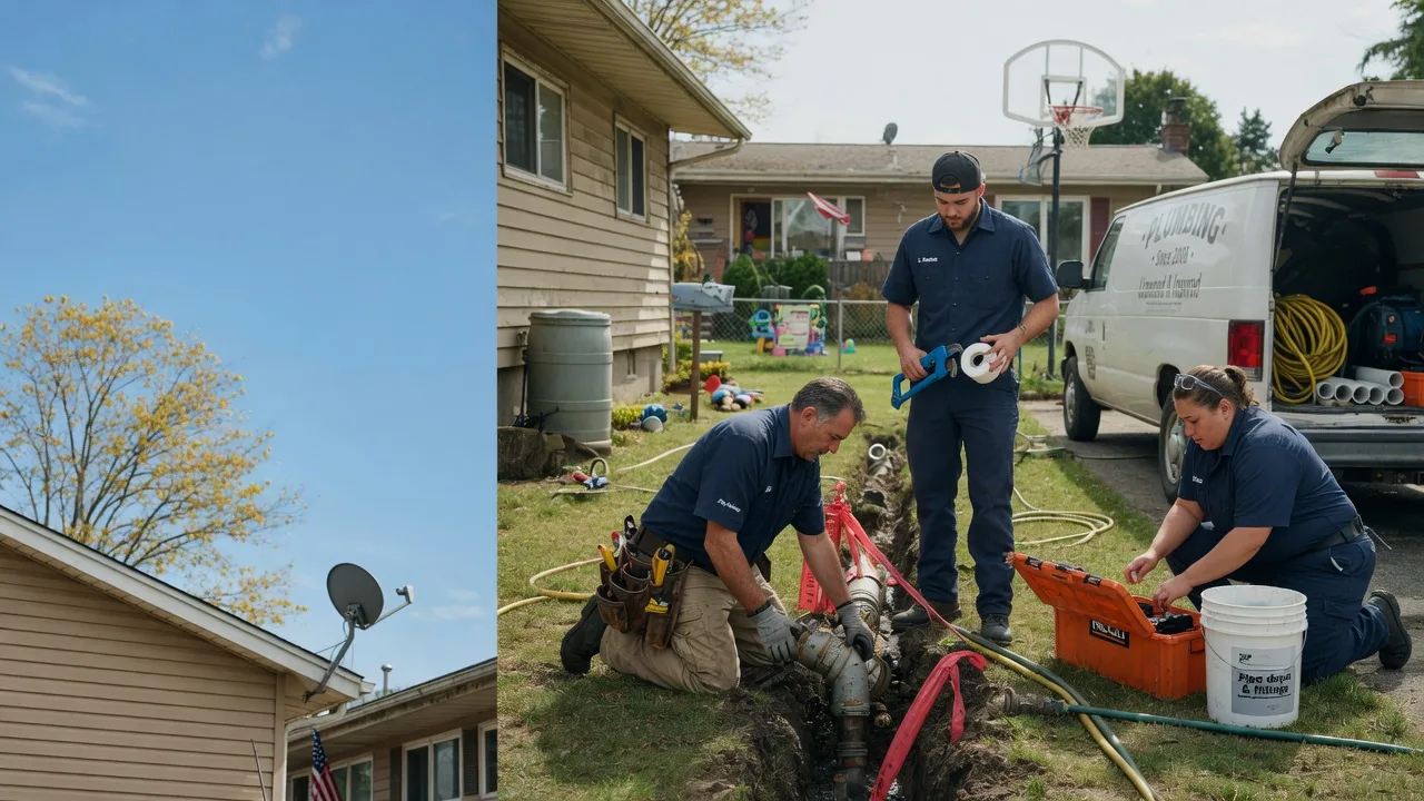 Garbage Disposal Replacement in Palco, KS near me