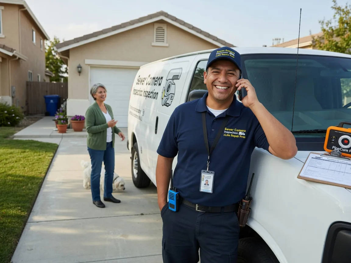 Sewer Line Repair Palco, KS FAQs